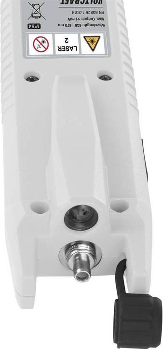 Image du produit Voltcraft Testeur de fibre optique OFT 01 GFASER PRÜFGER