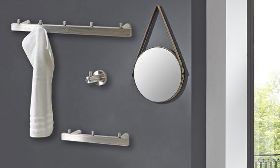 Image du produit HAKU Möbel Portemanteau