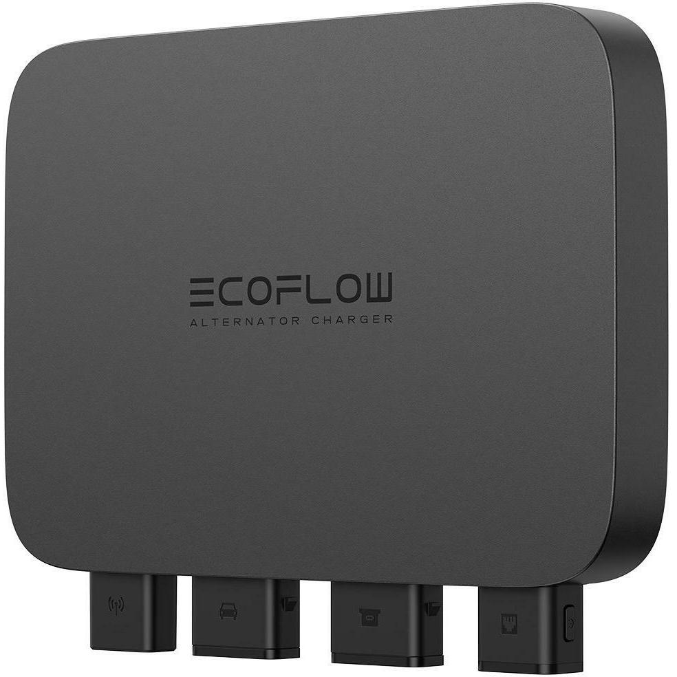 Thumbnail - EcoFlow, Spannungswandler, Alternator Charger