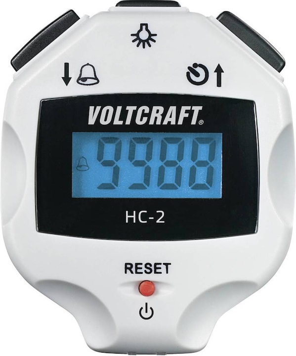 Produktbild Voltcraft Digitaler Handzähler