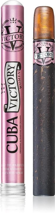 Produktbild Fragluxe Victory (Eau de Parfum 50ML) (Eau de Parfum, 35 ml)