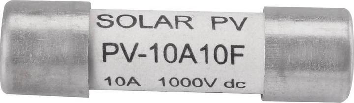 Productafbeelding Voltcraft Multimeter zekering FF0A0 (10 A)
