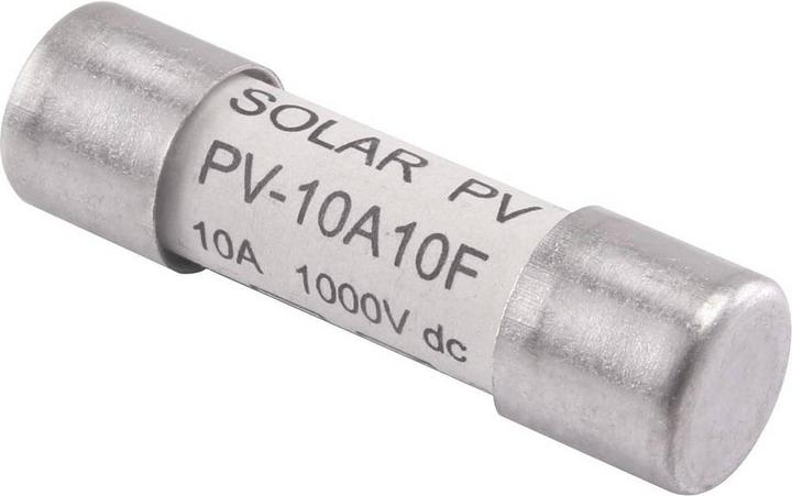 Productafbeelding Voltcraft Multimeter zekering FF0A0 (10 A)