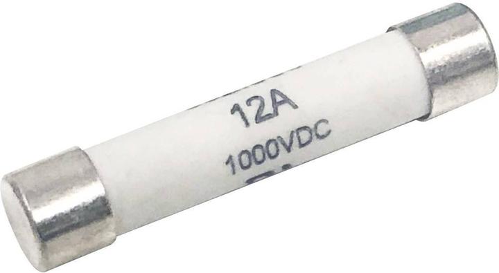 Productafbeelding Voltcraft Ff2a0 Multimeter Zekering (12 A)
