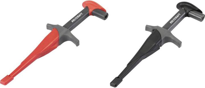 Produktbild Voltcraft Einstichklemmen MSK-115 2er Pack (Klemme)