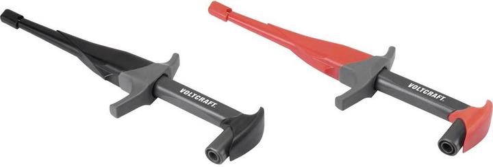 Produktbild Voltcraft Einstichklemmen MSK-115 2er Pack (Klemme)