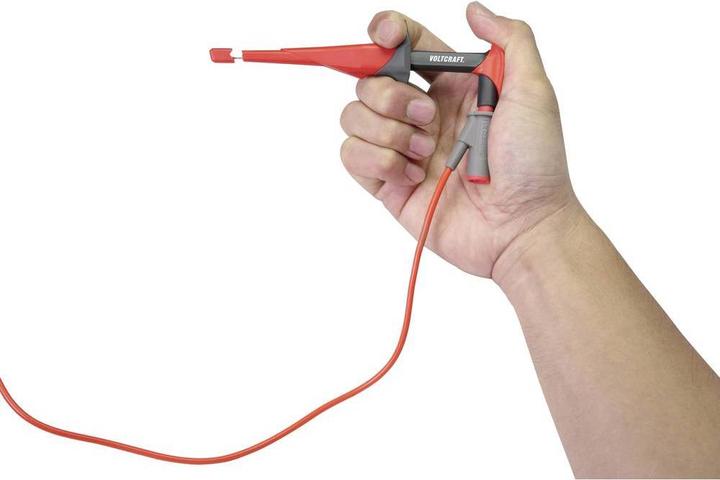 Produktbild Voltcraft Einstichklemmen MSK-115 2er Pack (Klemme)