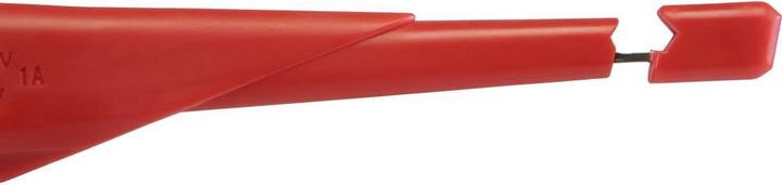 Produktbild Voltcraft Einstichklemmen MSK-115 2er Pack (Klemme)