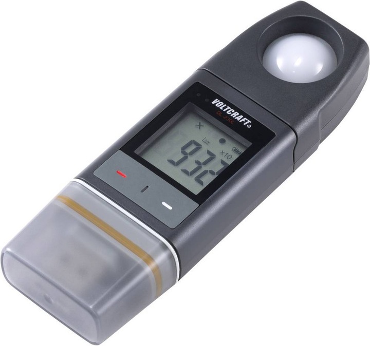 Image du produit Voltcraft Enregistreur de données DL-230L