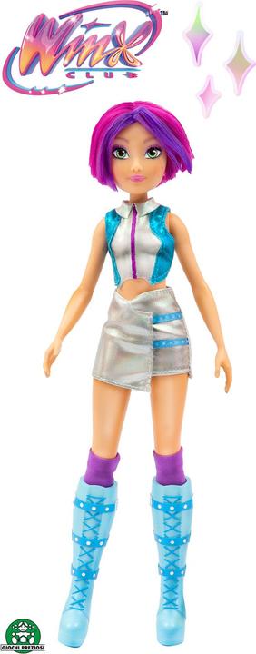 Produktbild Winx WNX77
