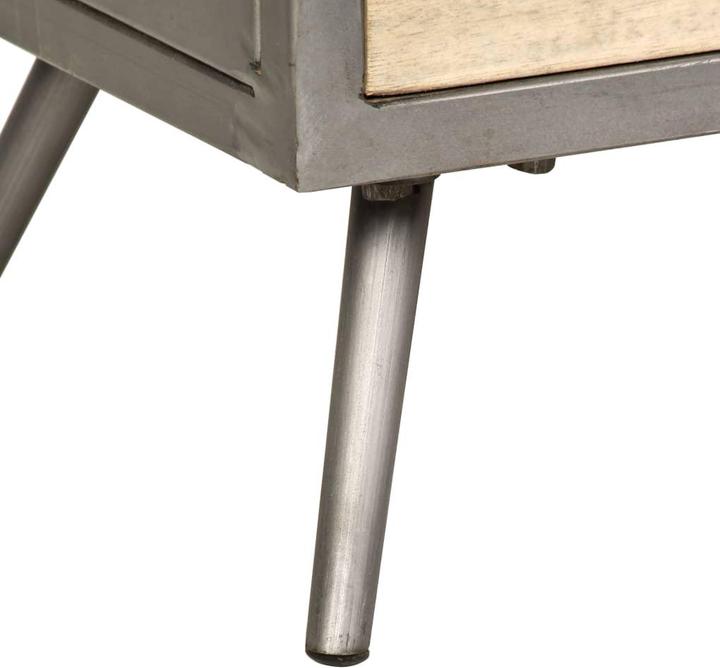 Immagine prodotto vidaXL TV-Schrank (120 x 30 x 45 cm)