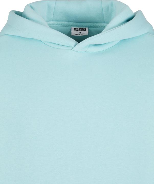 Produktbild Urban Classics Fluffy Hoody - 171973 (L)