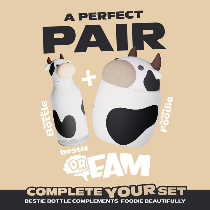 Produktbild Asobu Lunchbox Bestie Cow
