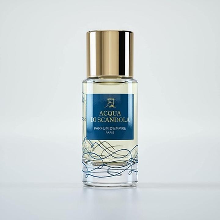Image du produit Parfum D'Empire Parfum d Empire - Acqua di Scandola EDP (Eau de parfum, 50 ml)