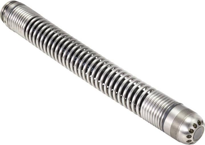 Actual product image Voltcraft Inspection camera