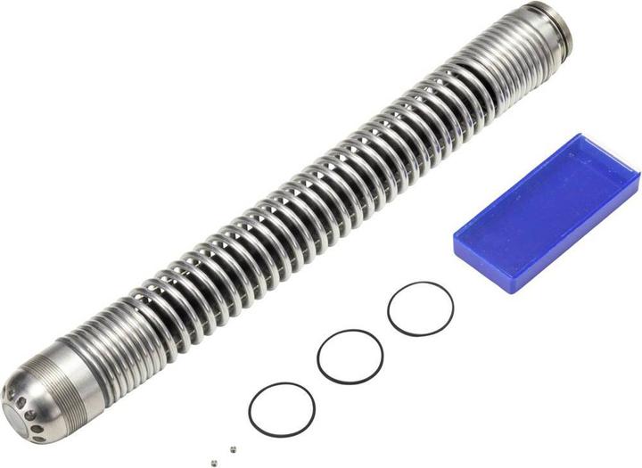 Actual product image Voltcraft Inspection camera