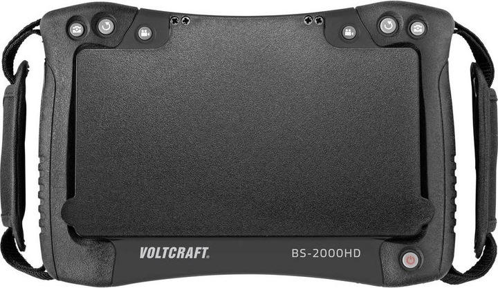 Immagine prodotto Voltcraft Unità di base dell'endoscopio