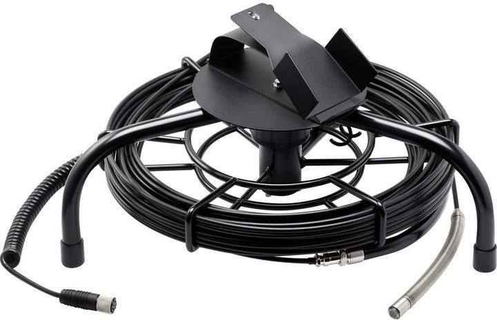 Voltcraft Endoscoopsonde BS 14 mm/25 m