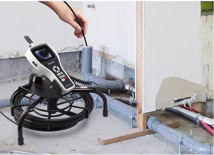 Productafbeelding Voltcraft Endoscoopsonde BS 14 mm/25 m