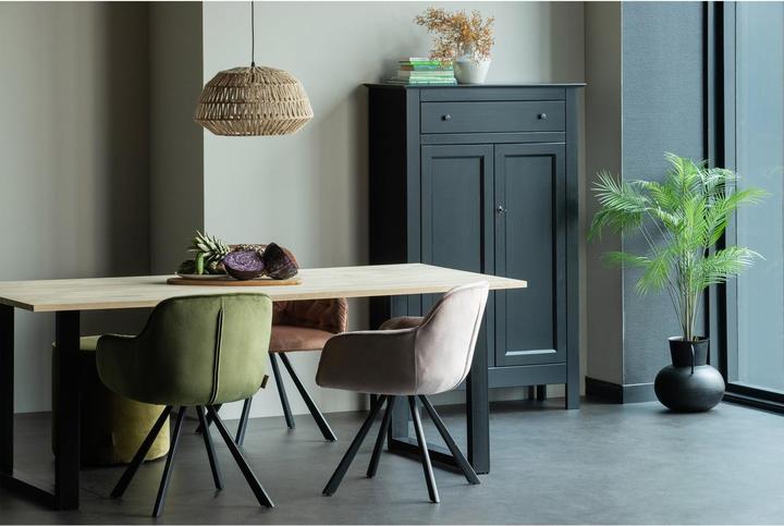 Produktbild Woood Tablo (75 x 200 x 75 cm)