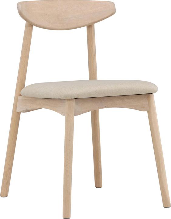 Beige, Lessive blanche