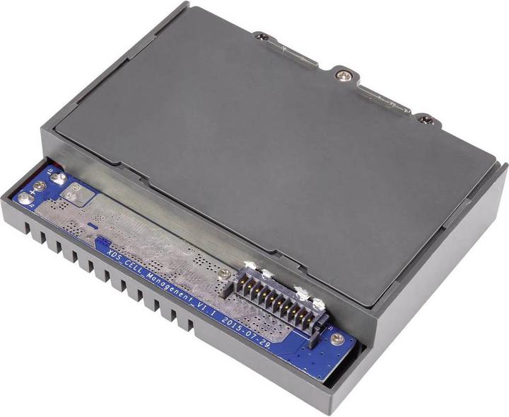 Actual product image Voltcraft tzakku For DSO 6000 Oscilloscope Series (Oscilloscope)