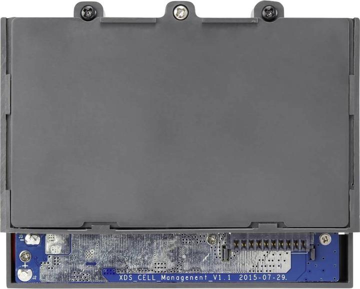 Actual product image Voltcraft tzakku For DSO 6000 Oscilloscope Series (Oscilloscope)