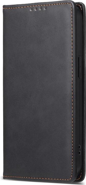 Produktbild Cover-Discount Galaxy S25 FE - Flip Case mit RFID Blocker (Samsung Galaxy S25 FE)