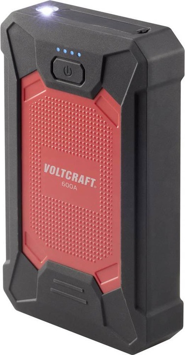 Actual product image Voltcraft Quick start system 600A (600 A, 7200 mAh)