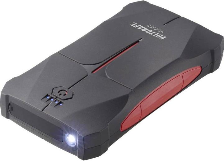 Productafbeelding Voltcraft Snelstartsysteem 800A (800 A, 10000 mAh)