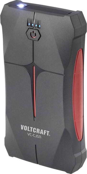 Productafbeelding Voltcraft Snelstartsysteem 800A (800 A, 10000 mAh)