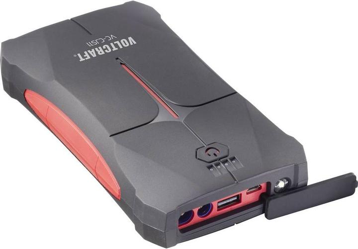Productafbeelding Voltcraft Snelstartsysteem 800A (800 A, 10000 mAh)
