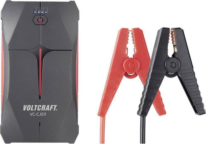 Productafbeelding Voltcraft Snelstartsysteem 800A (800 A, 10000 mAh)