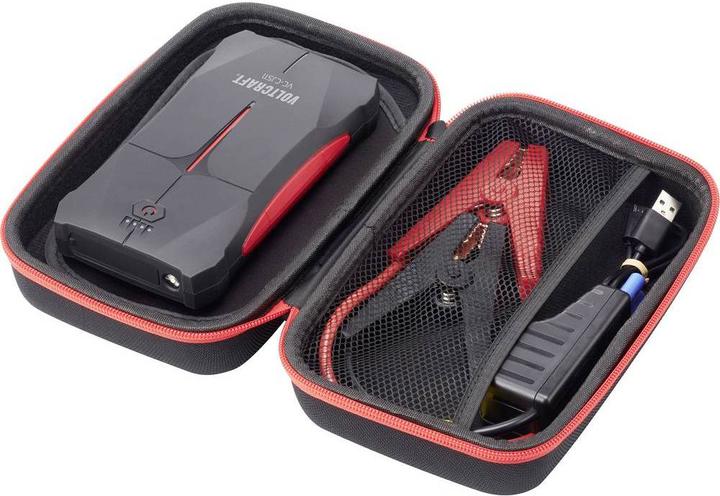 Productafbeelding Voltcraft Snelstartsysteem 800A (800 A, 10000 mAh)