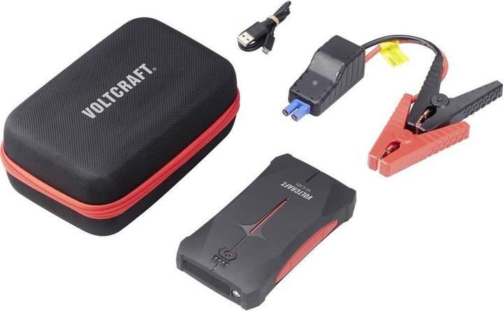 Productafbeelding Voltcraft Snelstartsysteem 800A (800 A, 10000 mAh)