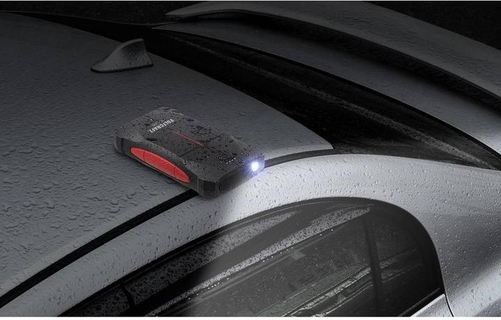 Productafbeelding Voltcraft Snelstartsysteem 800A (800 A, 10000 mAh)
