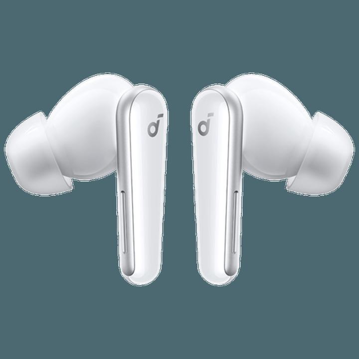 Actual product image soundcore Liberty 5 Weiss (ANC, 12 h, Wireless)