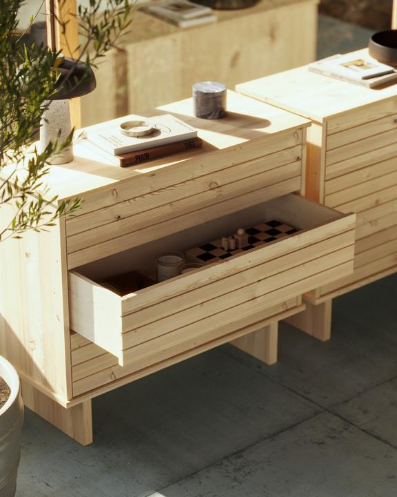 Produktbild Karup Design Kommo (95 x 40 x 82 cm)