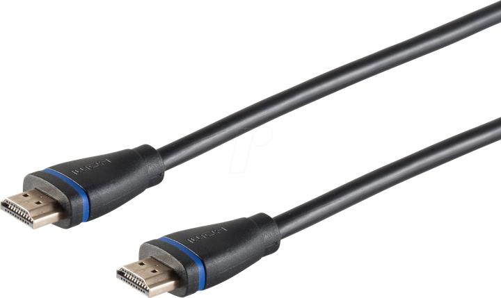 Shiverpeaks SHVP BS10-05075 (10 m)