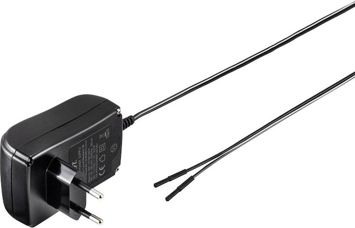 Produktbild Voltcraft Energiesparendes Bastler-Netzteil