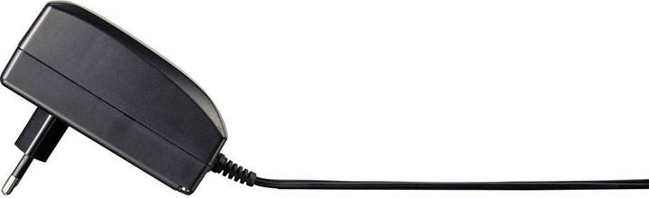 Voltcraft Festspannungs-Tischnetzteil FPPS 12-27W2.5-N