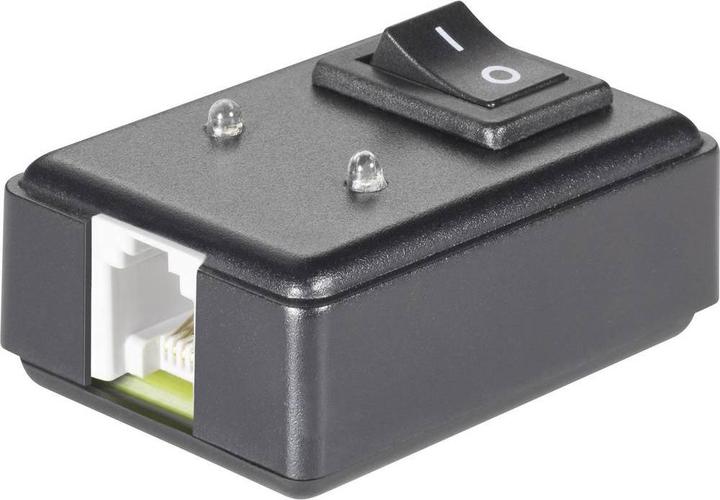 Voltcraft Télécommande à câble FB01 pour la série SWD