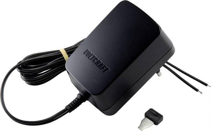 Voltcraft Sng-2250N-Ow Steckernetzteil