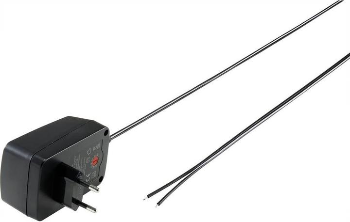 Produktbild Voltcraft Sng-2250N-Ow Steckernetzteil