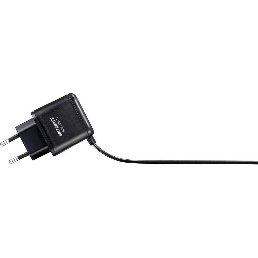 Thumbnail - Voltcraft Stecker-schaltnetzteil, Universalladegerät