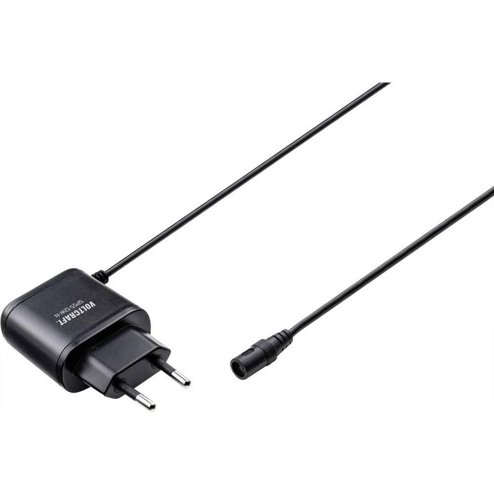 Thumbnail - Voltcraft Stecker-schaltnetzteil, Universalladegerät