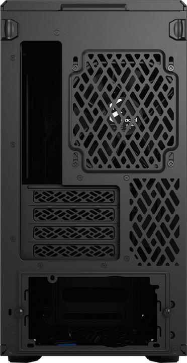 Produktbild Fractal Meshify 2 Mini (mATX, DTX, Mini-ITX, Mini-DTX)