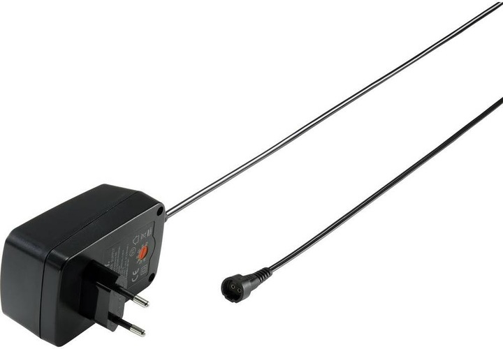 Actual product image Voltcraft Plug-in power supply unit