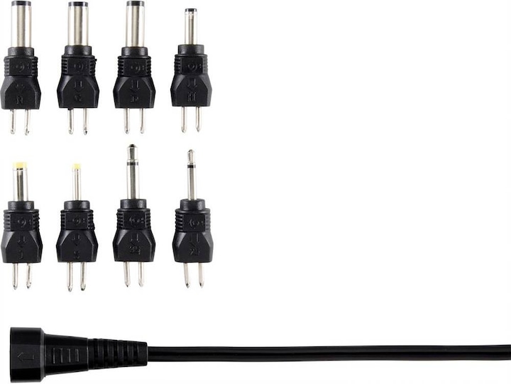 Produktbild Voltcraft Stecker-Netzteil