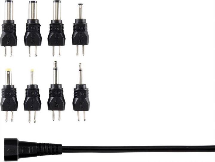 Actual product image Voltcraft Plug-in power supply unit